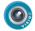Logo visio - SCP Brisson Villecourt Auxerre